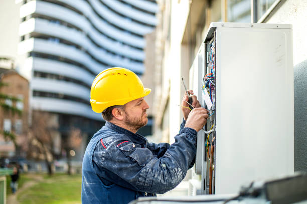 Best Surge Protection Installation  in Mount Vernon, MD